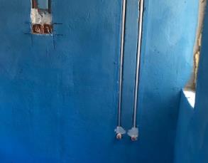  淇滨卫生间测漏水价格