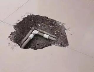  淇滨检漏多少钱?