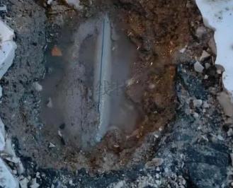 淇滨楼顶漏水维修怎么找漏水点？